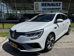 Renault Mégane Estate 1.6 E-Tech Plug-In Hybrid 160 PK R.S., 12 maanden, 77 km/l, Gebruikt, 4 cilinders