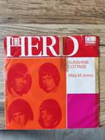 607 - The Herd - deense persing, Gebruikt, Verzenden, 7 inch, Single