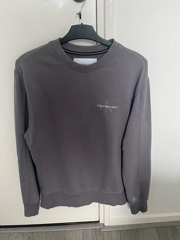 Calvin Klein Jeans sweater maat M. beschikbaar voor biedingen