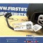 W177 SPIEGEL LINKS ZWART Mercedes A Klasse BUITENSPIEGEL 201, Auto-onderdelen, Spiegels, Gebruikt, -, Ophalen of Verzenden, -