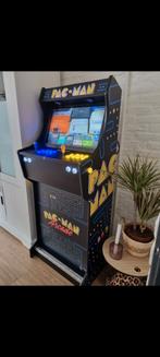 Arcade kast, Ophalen, Nieuw