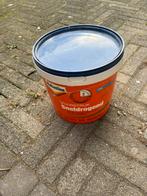 Alabastine voorstrijk 10L nieuw, Doe-het-zelf en Verbouw, Verf, Beits en Lak, 10 tot 15 liter, Ophalen, Nieuw, Overige kleuren