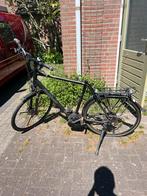 Elektrische fiets(kalkhoff), Ophalen of Verzenden, Gebruikt, 50 km per accu of meer, Overige merken