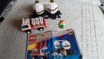 Lego 4537 lego systeem, Ophalen of Verzenden, Gebruikt