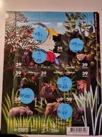 @@ V2441 gestempeld @@, Postzegels en Munten, Ophalen of Verzenden, Gestempeld