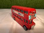 Dinky Toys Routemaster bus nr 289, Hobby en Vrije tijd, Ophalen of Verzenden, Gebruikt