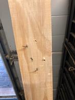 Planken, Ophalen, Gebruikt, Minder dan 25 mm, Plank