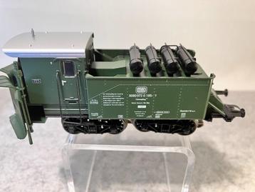 Märklin H0 set  Schneepflug 4412 + 2 reclamewagens jr '80-90 beschikbaar voor biedingen