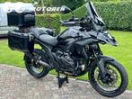 ⭐️ UNIEKE BMW R 1300 GS BLACK EDIT FULL AKRAPOVIC R1300GS, 2 cilinders, Bedrijf, Meer dan 35 kW, Toermotor