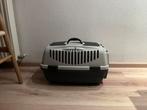 Reis/transport-box voor kat/ andere dieren, Dieren en Toebehoren, Transportboxen, Ophalen, Zo goed als nieuw
