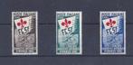 Italië 1951 Gymnastiek Congress serie postfris, Ophalen of Verzenden, Postfris