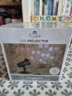 Kerst LED Projector, Diversen, Kerst, Ophalen, Zo goed als nieuw