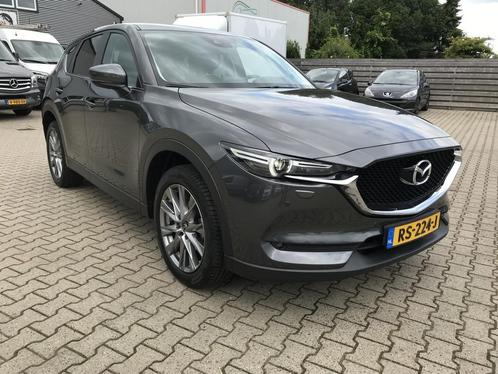 Mazda CX-5 2.0 SkyActiv-G 165 Skylease GT (bj 2018), Auto's, Mazda, Particulier, Te koop, CX-5, ABS, Airbags, Airconditioning
