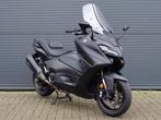 YAMAHA Tmax 560 2023 ZGAN zeer weinig kilometers T-MAX NL, Motoren, Motoren | Yamaha, 562 cc, Bedrijf, Onbekend, YAMAHA