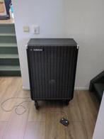 Yamaha RA-70R + Origineel Pendaal, Muziek en Instrumenten, Ophalen, Gebruikt, Gitaar, 50 tot 100 watt