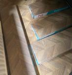 Visgraat Klik Laminaat - Nieuw!, Ophalen, Kunststof, 50 tot 150 cm, Nieuw