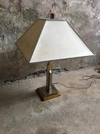 Skyscraper lamp ontwerp Willy Rizzo , Hollywood Chic, Huis en Inrichting, Gebruikt, 50 tot 75 cm, Onbekend, Ophalen of Verzenden