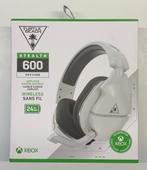 Turtle Beach Stealth 600 Gen 2 USB, Overige merken, Ophalen of Verzenden, Zo goed als nieuw, Over oor (circumaural)