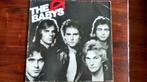 LP - The Babys - Union Jacks, Ophalen of Verzenden, Poprock