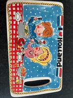 Blond Amsterdam kaasplank, Ophalen of Verzenden, Nieuw, Aardewerk, Blond Amsterdam