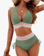 Bikini, Kleding | Dames, Badmode en Zwemkleding, Ophalen of Verzenden, Nieuw, Overige kleuren, Bikini