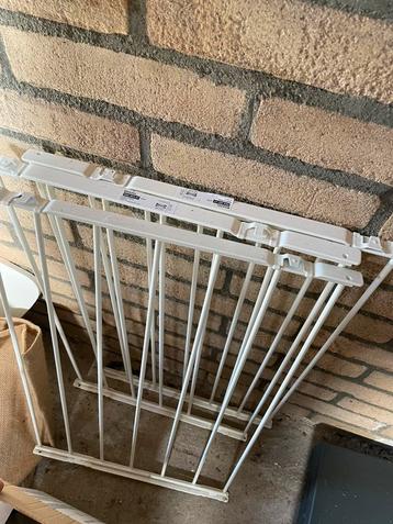 BOAXEL  ikea wasrekjes 3 stuks 60x40 beschikbaar voor biedingen