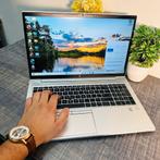 Hp Elitebook 850 G7 I5 8GB 250GB SSD Win11 Office FullHd, Computers en Software, Windows Laptops, 2 tot 3 Ghz, 15 inch, Ophalen of Verzenden