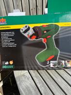 Top Craft Swingdrill boormachine 18 Volt, Doe-het-zelf en Verbouw, Gereedschap | Boormachines, Ophalen of Verzenden, Nieuw, Boormachine