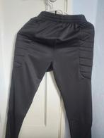 Stanno keeper broek  maat S, Zwart, Ophalen of Verzenden, Zo goed als nieuw, Stanno