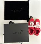 Fenty - Rhianna creeper corduroy maat 41 (7,5), Kleding | Dames, Ophalen of Verzenden, Zo goed als nieuw, Sneakers of Gympen