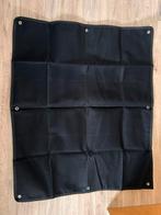 Velcro Patchboard, Organizer, Display Board, Ophalen of Verzenden, Info, Embleem of Badge, Landmacht