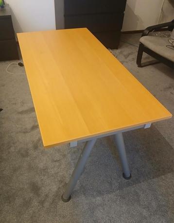 Bureau / tafel 60x120