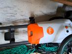 sthil RE 90, Tuin en Terras, Hogedrukreinigers, Ophalen, Zo goed als nieuw, Elektrisch