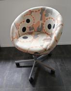 Vintage Ikea STOEL - Skruvta, Huis en Inrichting, Stoelen, Ophalen, Gebruikt, IKEA, Eén