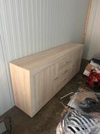 Dressoir kast zo goed als nieuw, Huis en Inrichting, Ophalen, Zo goed als nieuw, Met lade(s)