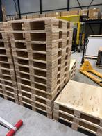 pallet, Ophalen, Minder dan 25 mm, Zo goed als nieuw, Minder dan 200 cm