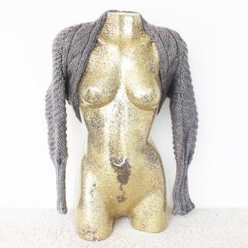 Motivi Vestje Kort (M) - 36 € 20,- beschikbaar voor biedingen
