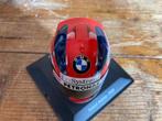 ✅ Robert Kubica 1:5 helm 2008 Spark BMW Sauber Formule 1, Ophalen of Verzenden, Nieuw, Formule 1