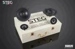 STEG Master Stroke SS-652C 6.5" (16.5cm) Composet / speakers, Auto diversen, Hifi-Focus, Aalsmeerderweg 173 1432 CL, Aalsmeer