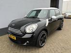 Mini Mini Countryman 1.6 Cooper Business Line - Panorama Dak, Voorwielaandrijving, Euro 5, Gebruikt, Navigatiesysteem