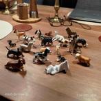 Beeldjes honden, Ophalen, Zo goed als nieuw, Dier