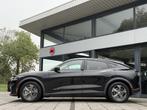 Ford Mustang Mach-E RWD 75 kWh € 22.850,00, Auto's, Automaat, 750 kg, 258 pk, Zwart