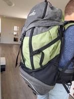 Nomad backpack (60L), Gebruikt, Rugzak, Ophalen