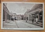 Oude ansichtkaart Laag Keppel Dorpsstraat, Ophalen of Verzenden, Ongelopen, Gelderland