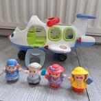 Little People Vliegtuig, Kinderen en Baby's, Speelgoed | Fisher-Price, Ophalen, Gebruikt