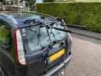 Mottez fietsendrager voor 3 fietsen, Auto diversen, Ophalen, Zo goed als nieuw, Achterklepdrager