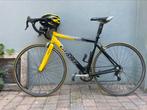 Giant OCR compact road, Gebruikt, Aluminium, Meer dan 20 versnellingen, Giant