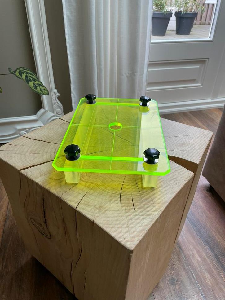 Te koop nieuwe universele freeshhulp als Festool OF-FH 2200, Hobby en Vrije tijd, Overige Hobby en Vrije tijd, Nieuw, Verzenden