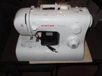 naaimachine, Hobby en Vrije tijd, Ophalen, Zo goed als nieuw, Naaimachine, Singer