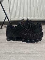 Nike Shox TL - Zwart Maat 40.5, Kleding | Heren, Schoenen, Zwart, Ophalen of Verzenden, Sneakers of Gympen, Zo goed als nieuw